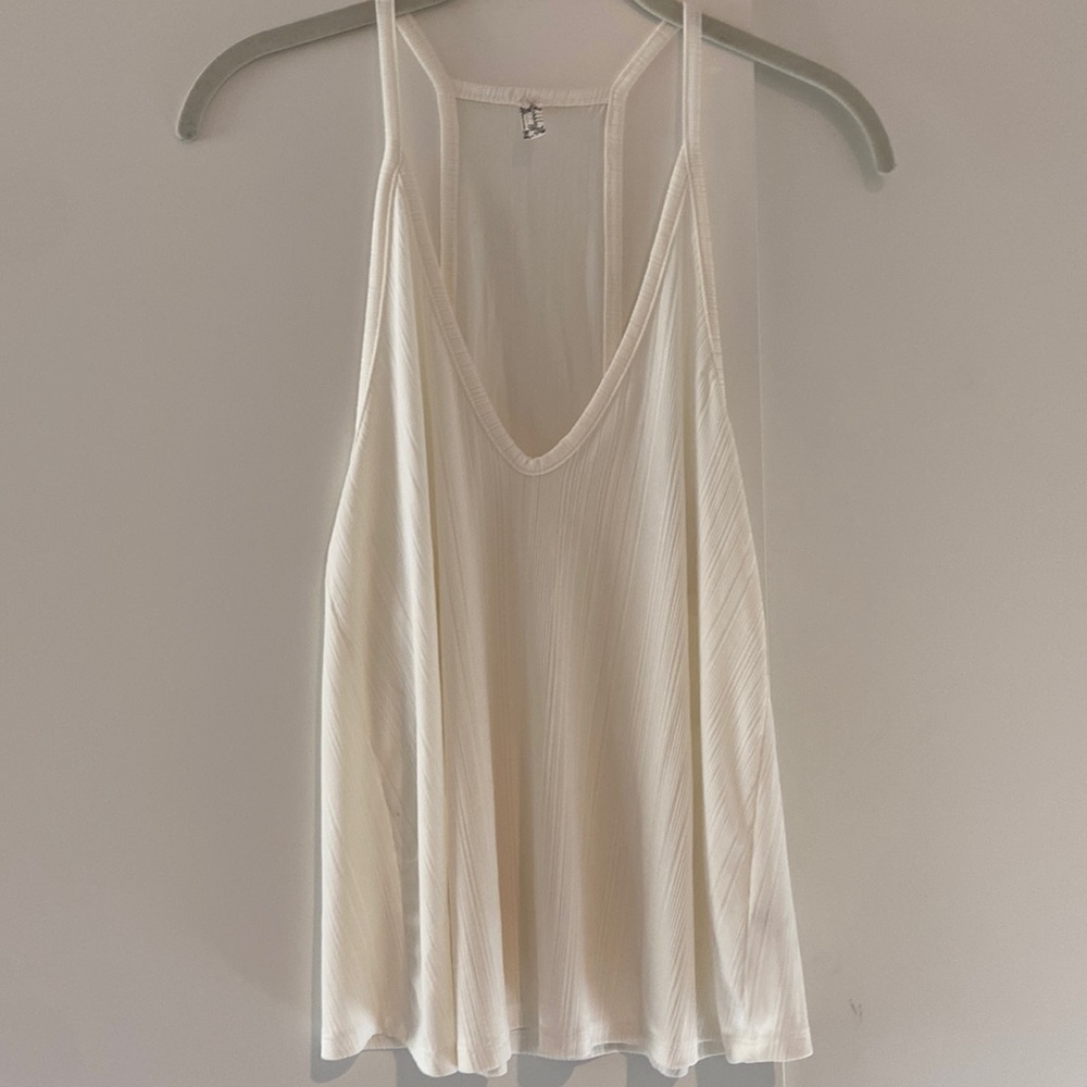 Free People tank top